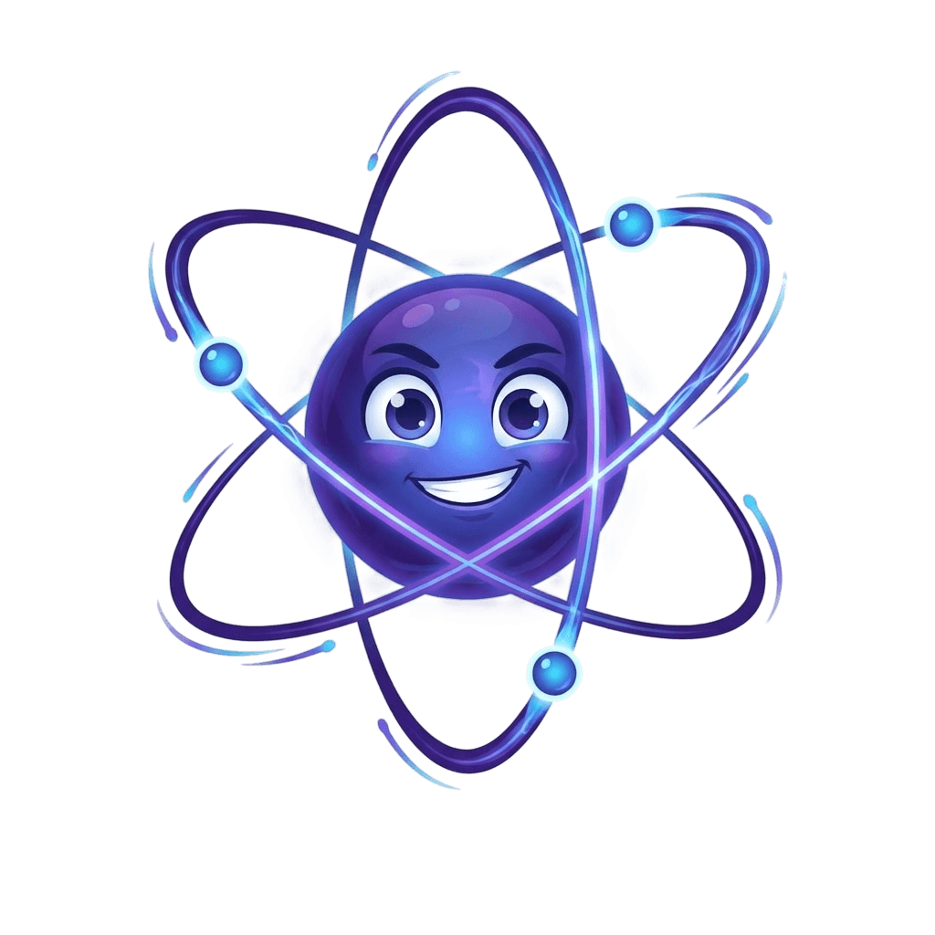 Atomek - Twój przewodnik po maturze z fizyki